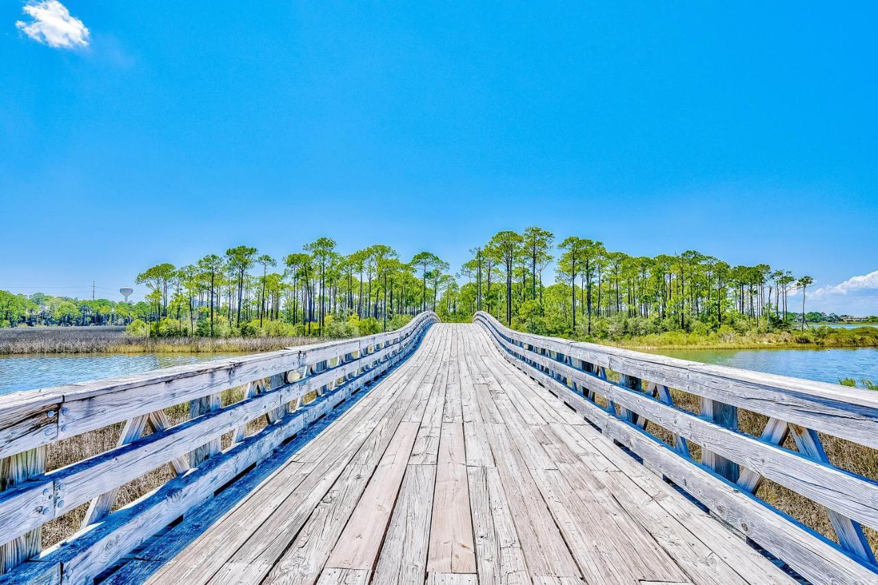 Baytowne Wharf - Observation Point North #351 Destin Exterior photo